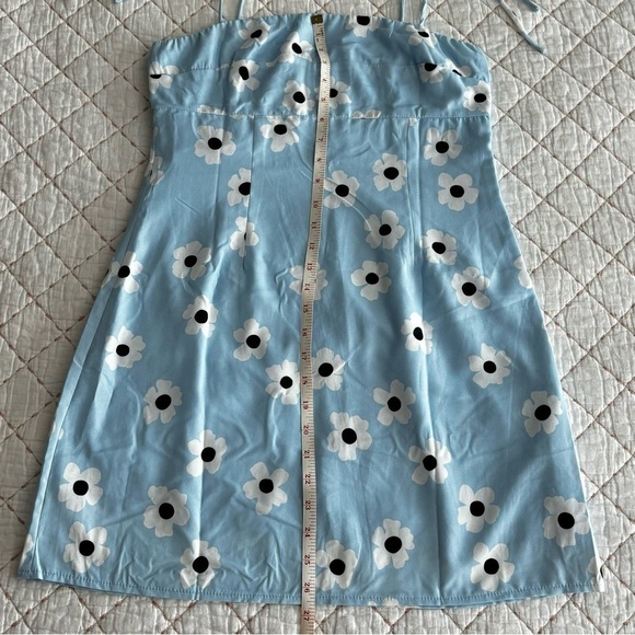 NWT Princess Polly dress - Picture 6 of 8